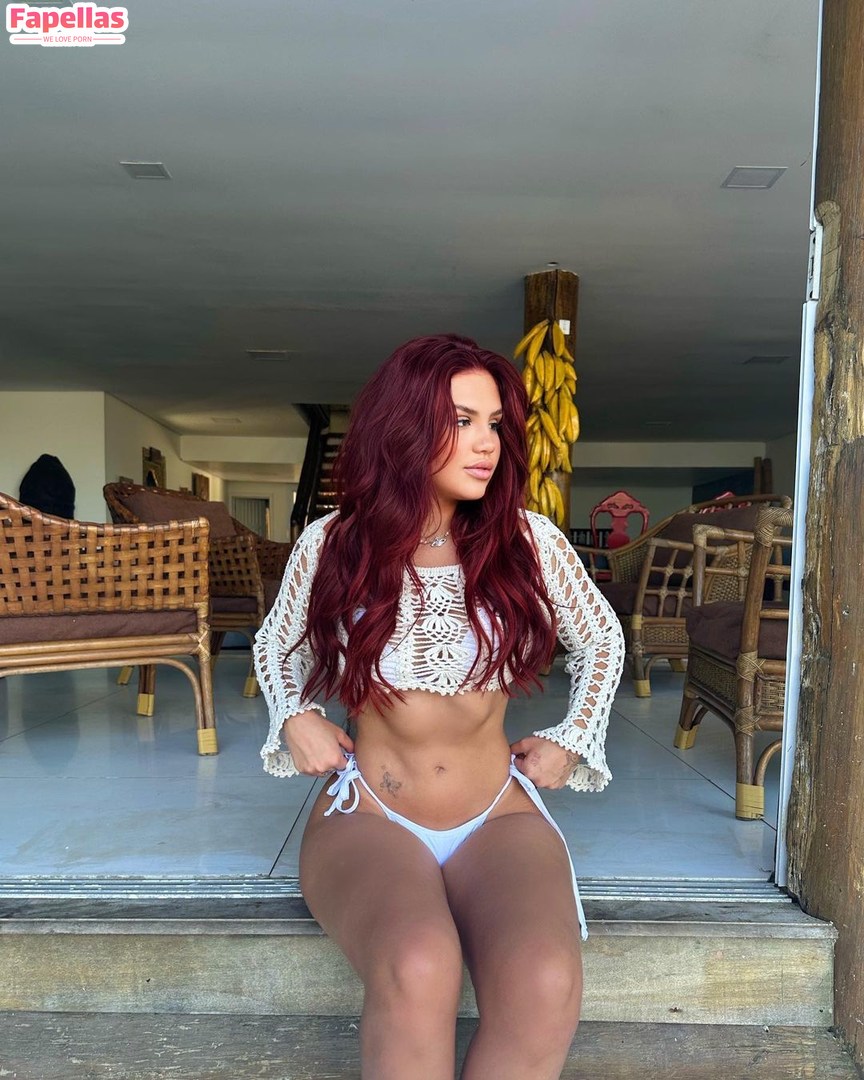 Vivi Wanderley aka vivi aka vivitarantino Nude Leaks OnlyFans - Fapellas