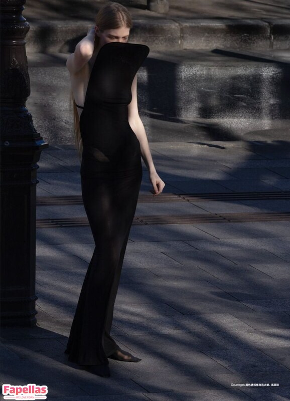 Vivian Jenna Wilson