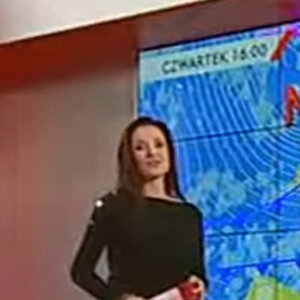 Weather Ladies
