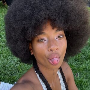 Willow Smith