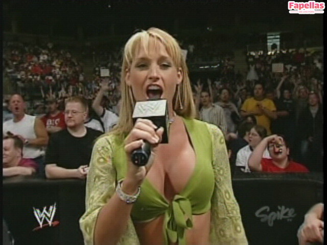 WWE Michelle McCool, mimicalacool Nude Leaks  Photo #3