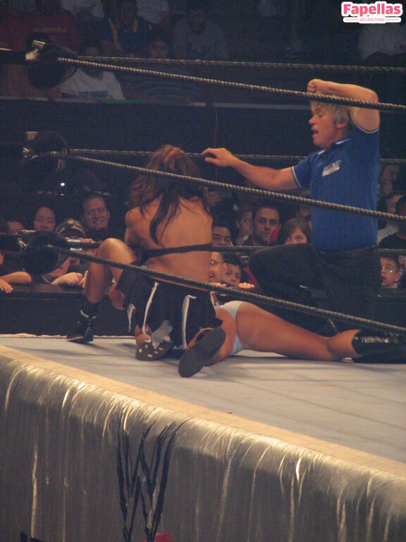 WWE Michelle McCool, mimicalacool Nude Leaks  Photo #8