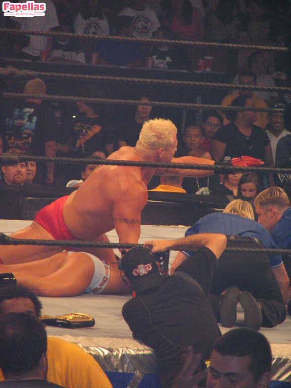 WWE Michelle McCool, mimicalacool Nude Leaks  Photo #10
