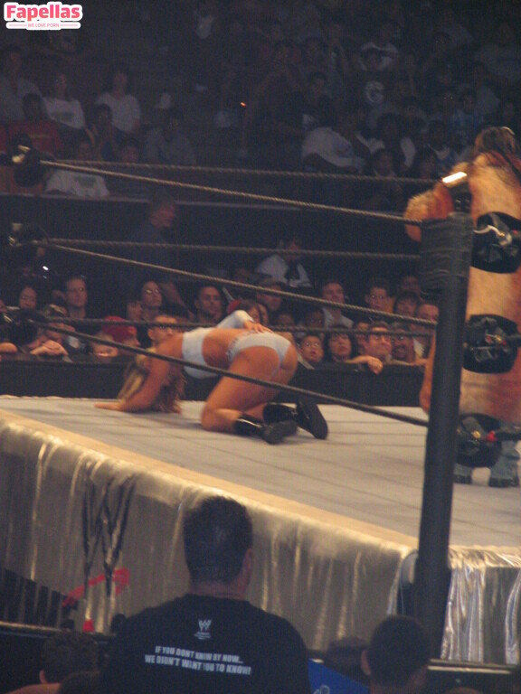 WWE Michelle McCool, mimicalacool Nude Leaks  Photo #23