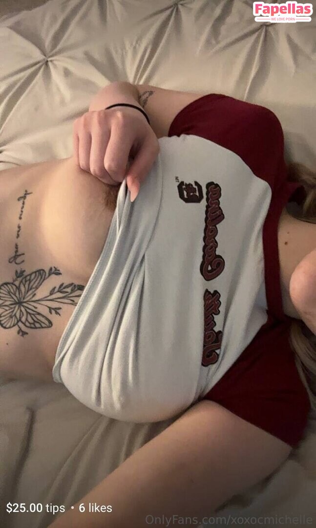 xoxocmichelle