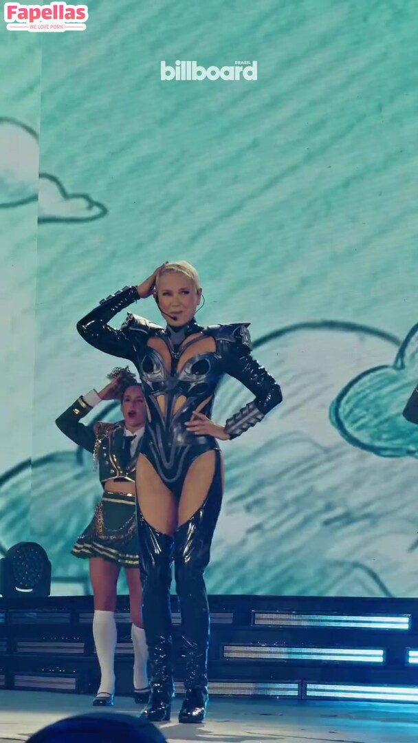 Xuxa Meneghel