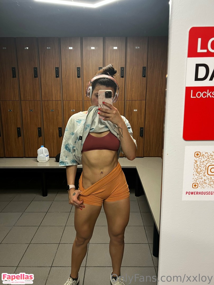 xxl, xxloy Nude Leaks OnlyFans Photo #14