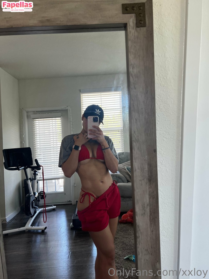 xxl, xxloy Nude Leaks OnlyFans Photo #17