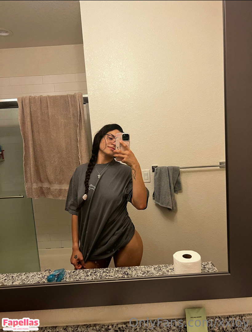 xxl, xxloy Nude Leaks OnlyFans Photo #21