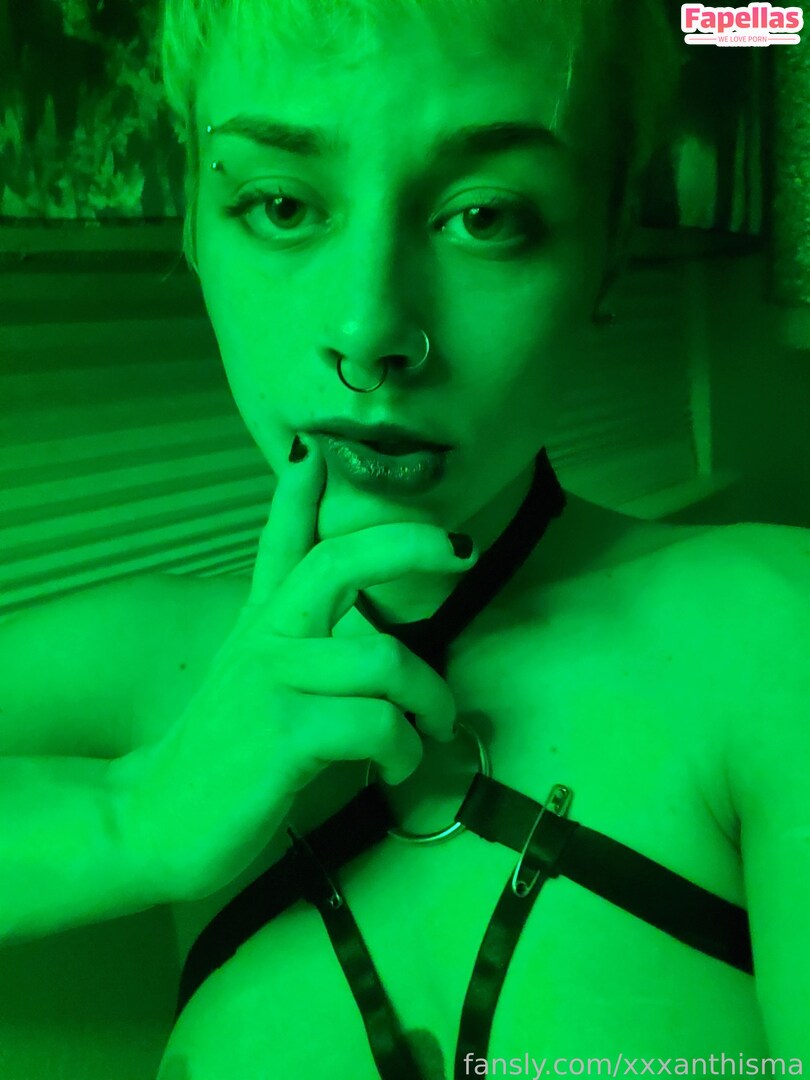 ashleesedanamann, xxxanthisma Nude Leaks OnlyFans Photo #10