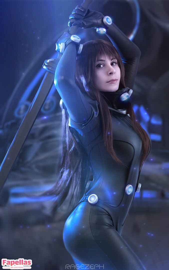 Yunakairi aka yunakairi.cosplay Nude Leaks OnlyFans Photo #1 - Fapellas