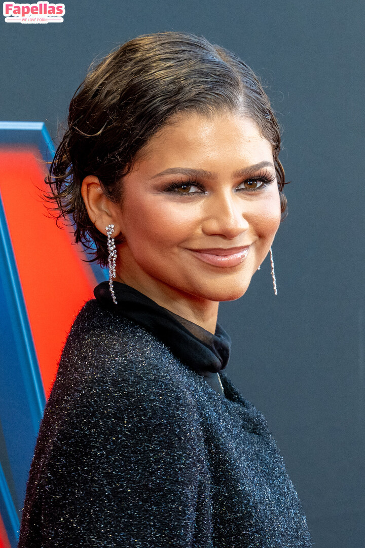 Zendaya