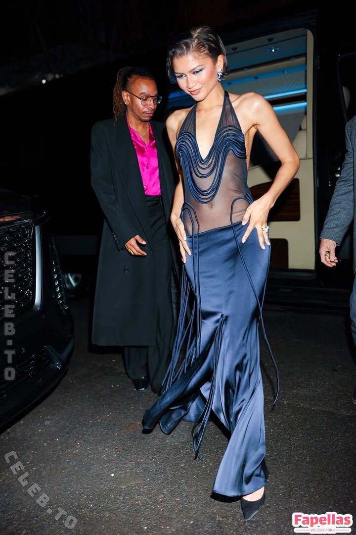 Zendaya