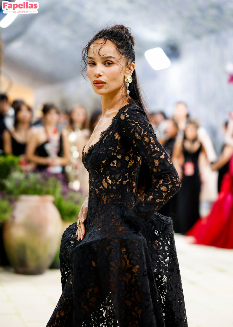 Zoe Kravitz